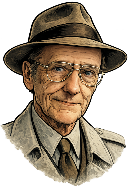 William S. Burroughs