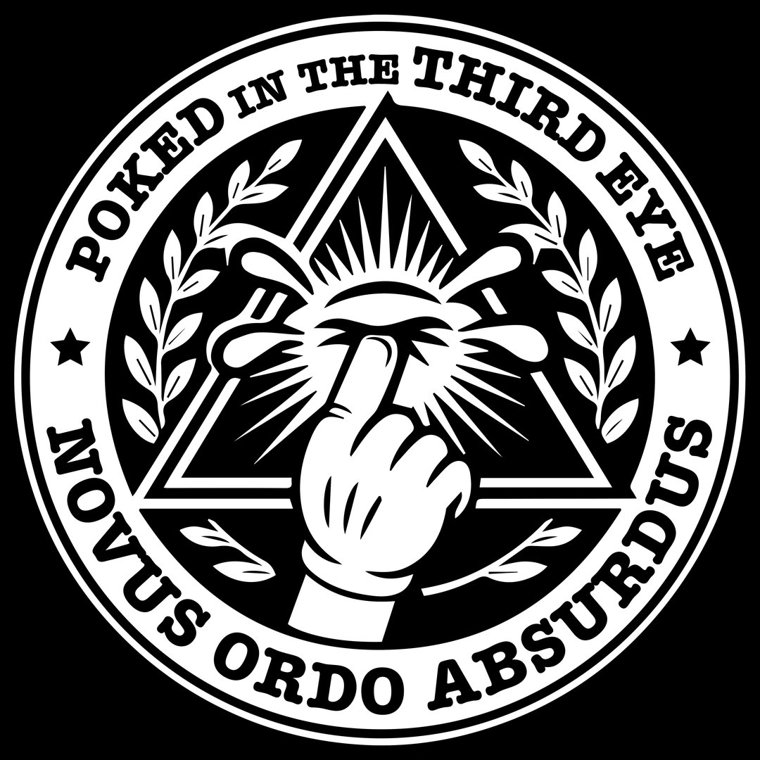 Poked in the Third Eye