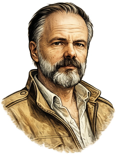 Philip K. Dick